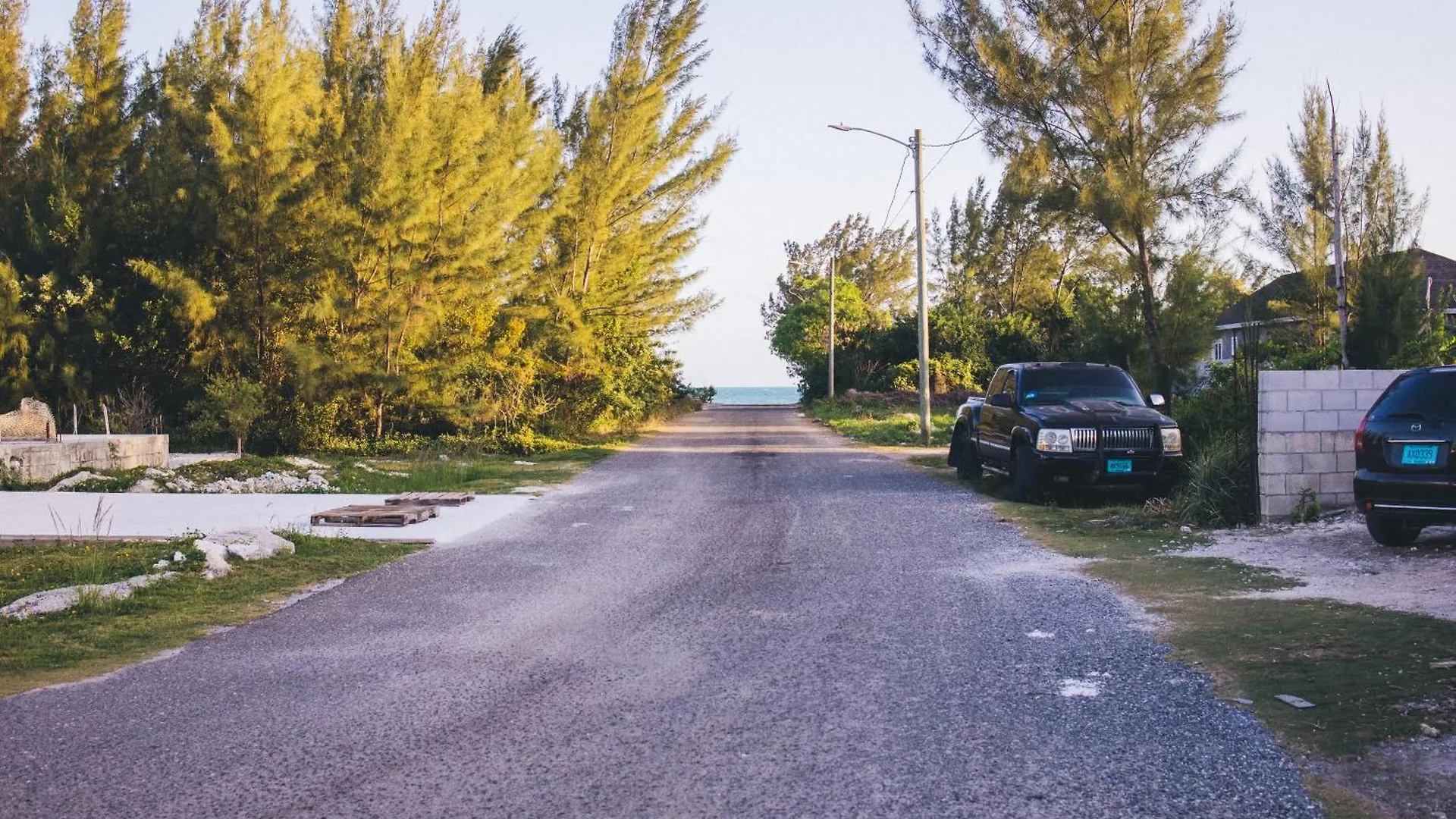 Island Haven Hideaway 1Br Hotel Nassau 0*,  Bahamas