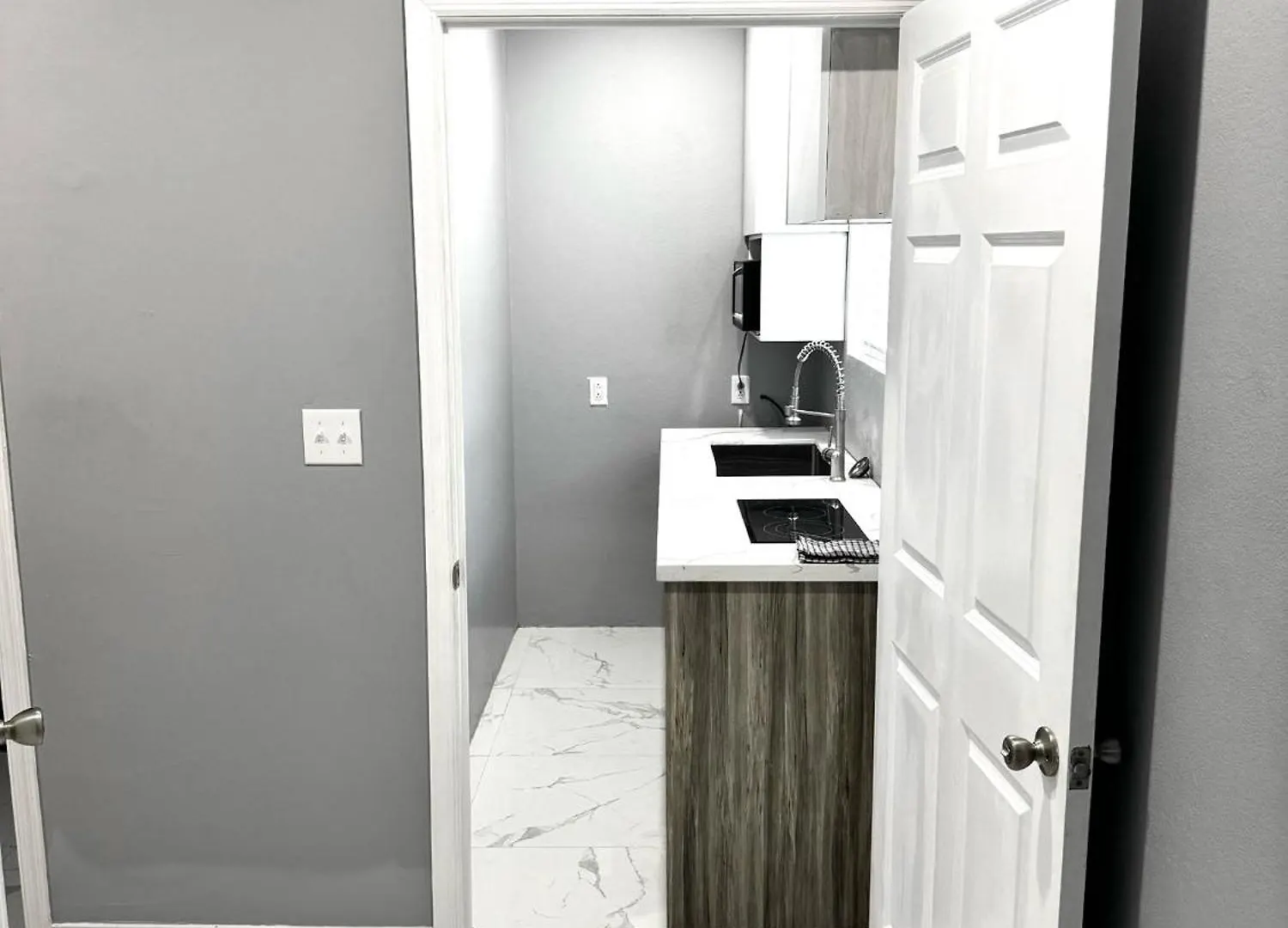 Guest house Island Haven Hideaway 1Br Hotel Nassau