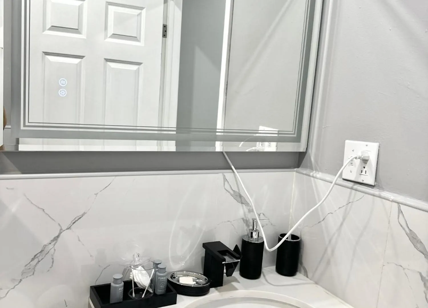 Guest house Island Haven Hideaway 1Br Hotel Nassau Bahamas