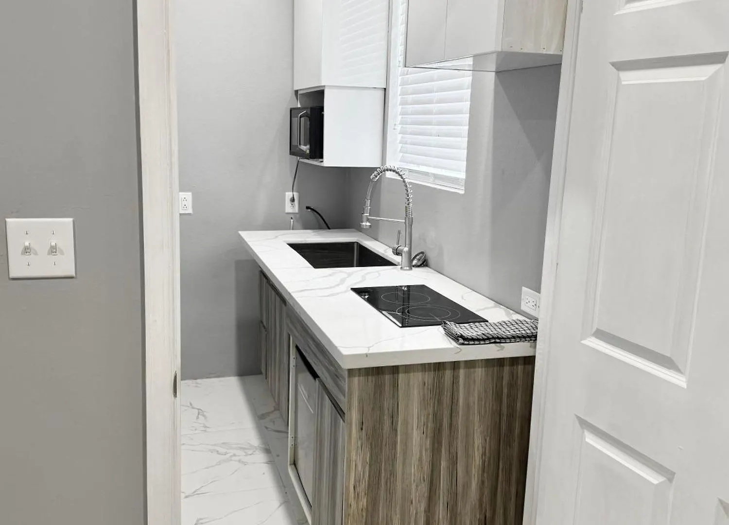 Island Haven Hideaway 1Br Hotel Nassau 0*,