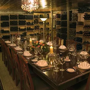 5* Hotel Graycliff